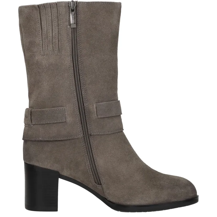 Tamaris laarzen taupe, foto 8