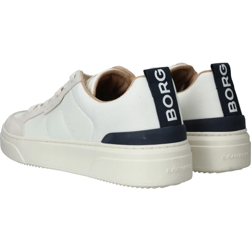 Björn Borg T1930 sneaker wit, foto 6