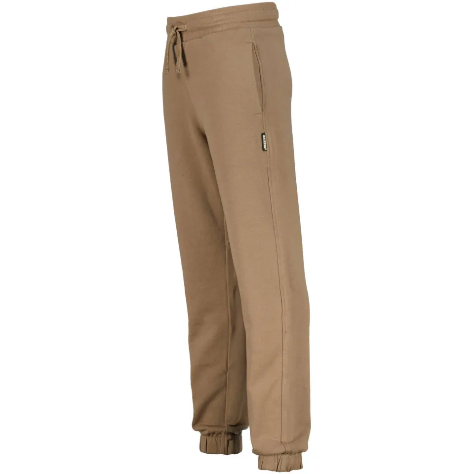 Raizzed regular fit joggingbroek camel, foto 3
