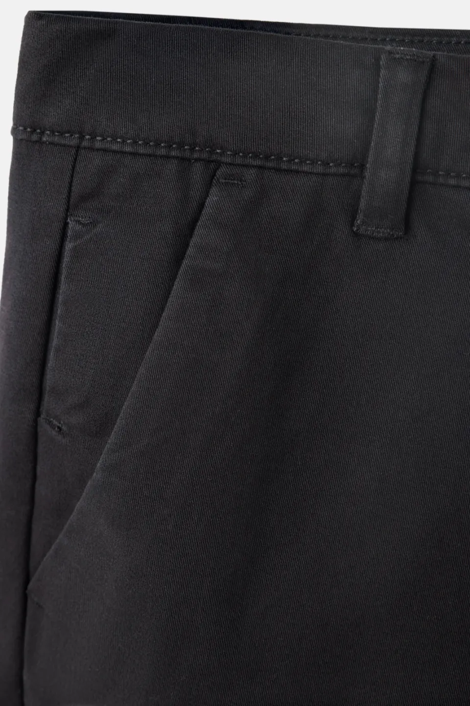 Mango chino zwart, foto 4