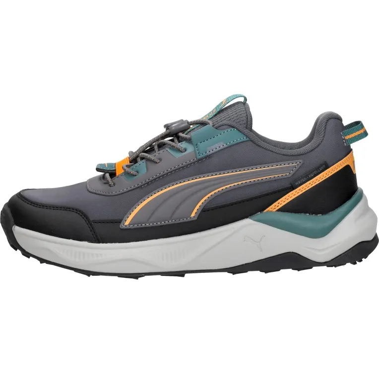 Puma Evolve 2.0 Trail lage sneakers paars, foto 2