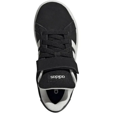 Adidas Sportswear Grand Court 00s sneakers zwart, foto 4