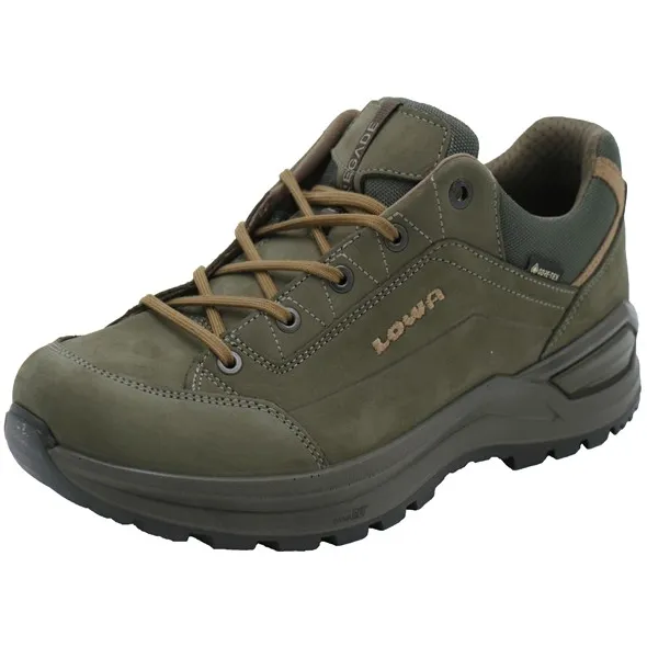 Lowa Renegade Evo GTX Groen