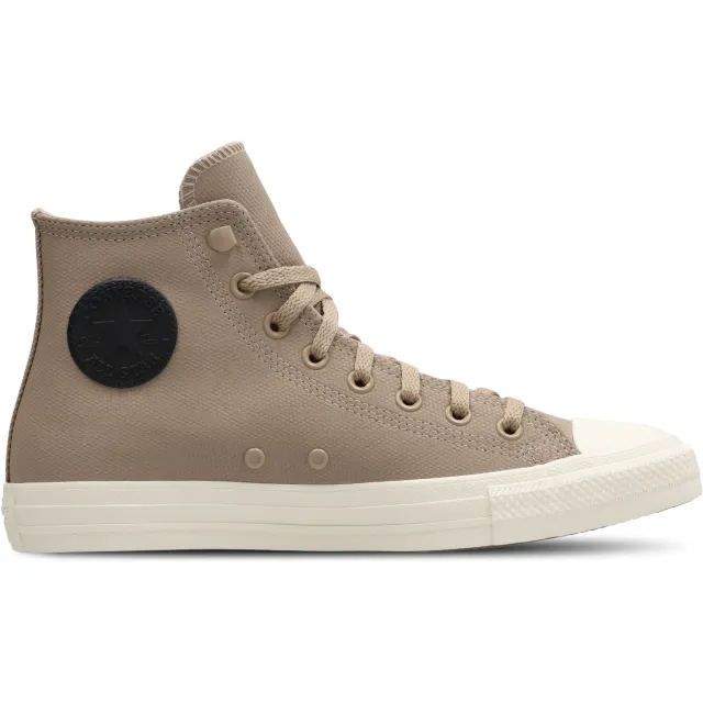 Converse Chuck Taylor All Star hoge sneakers beige