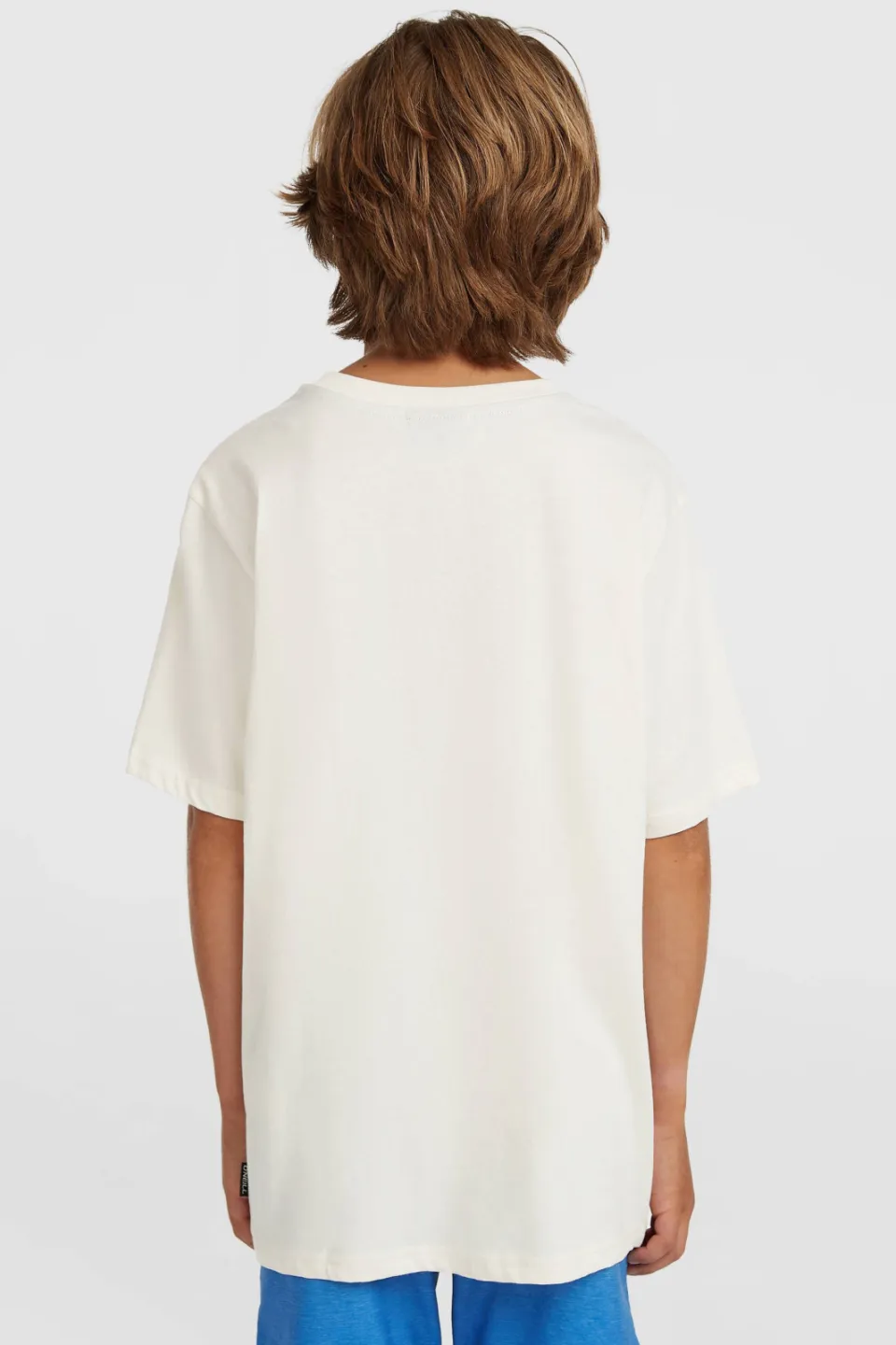 O'Neill T-shirt ecru, foto 7