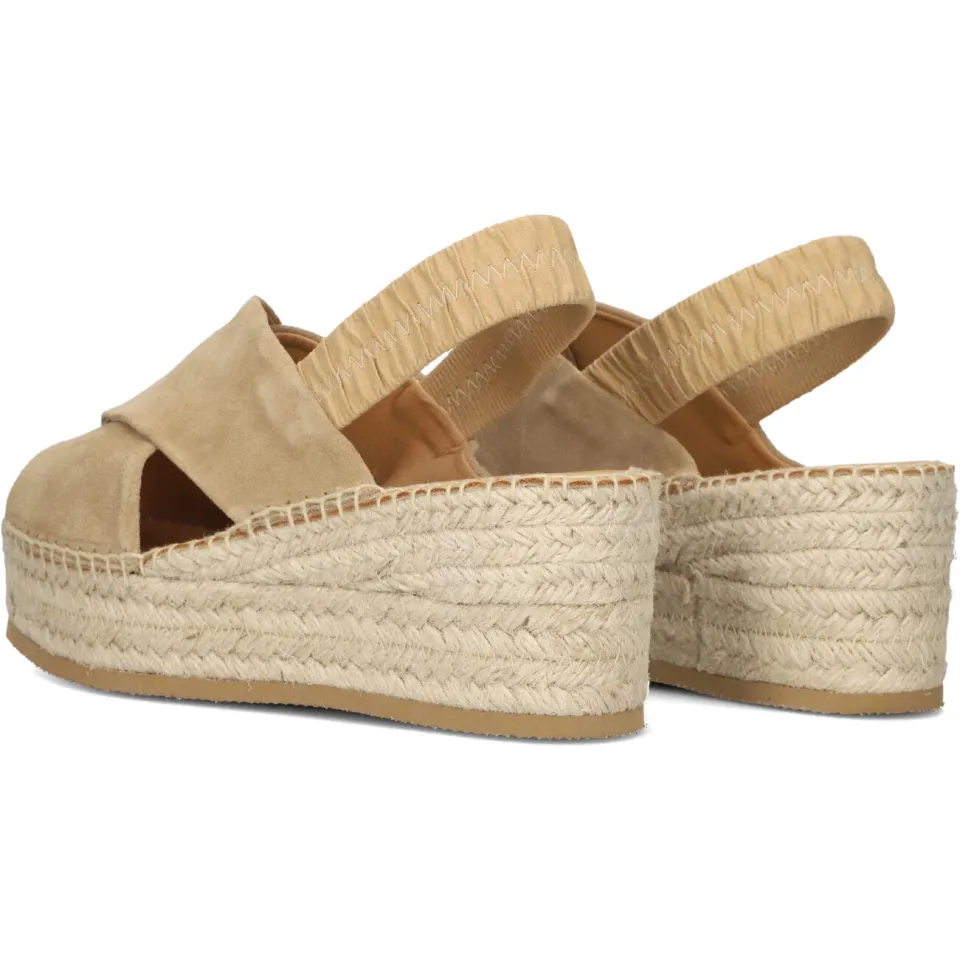 AYANA Espadrilles Omo26yu942 Beige, foto 4