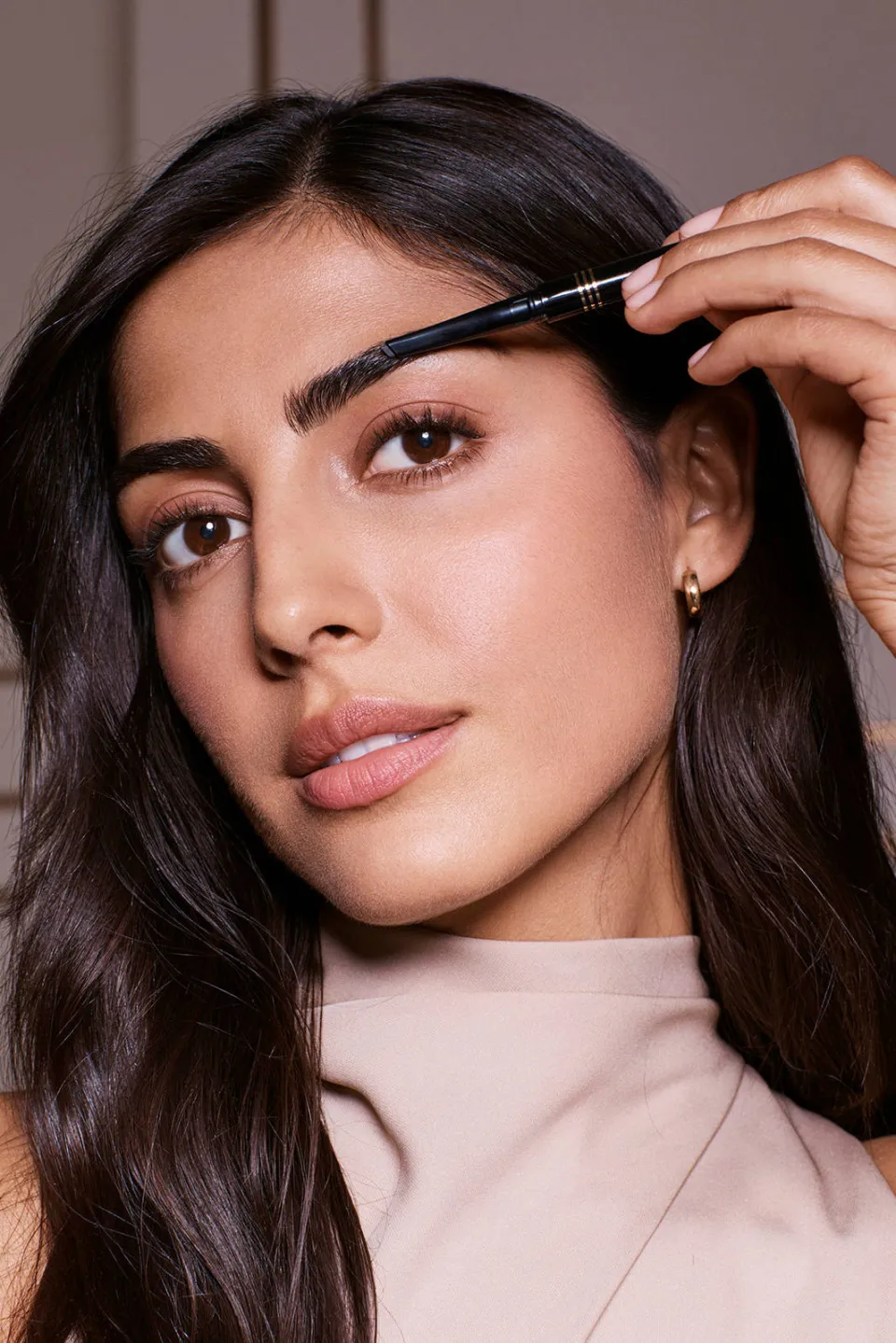 Max Factor Real Brow Fill & Shape wenkbrauwpotlood 004 Deep Brown, foto 2