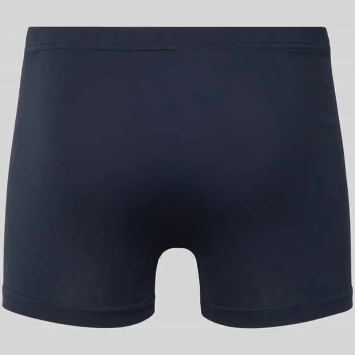 Tom Tailor Boxershort met stretch in een set van 4 stuks blauw, foto 3