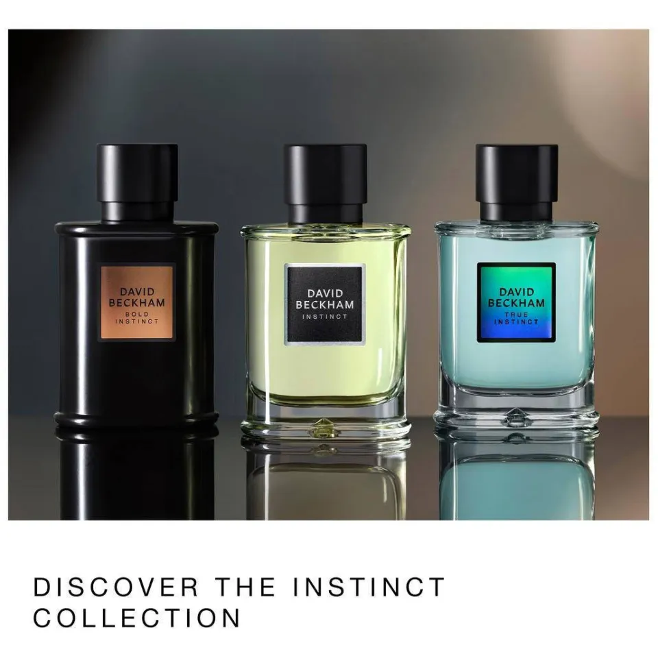 David Beckham Instinct eau de parfum - 75 ml, foto 4