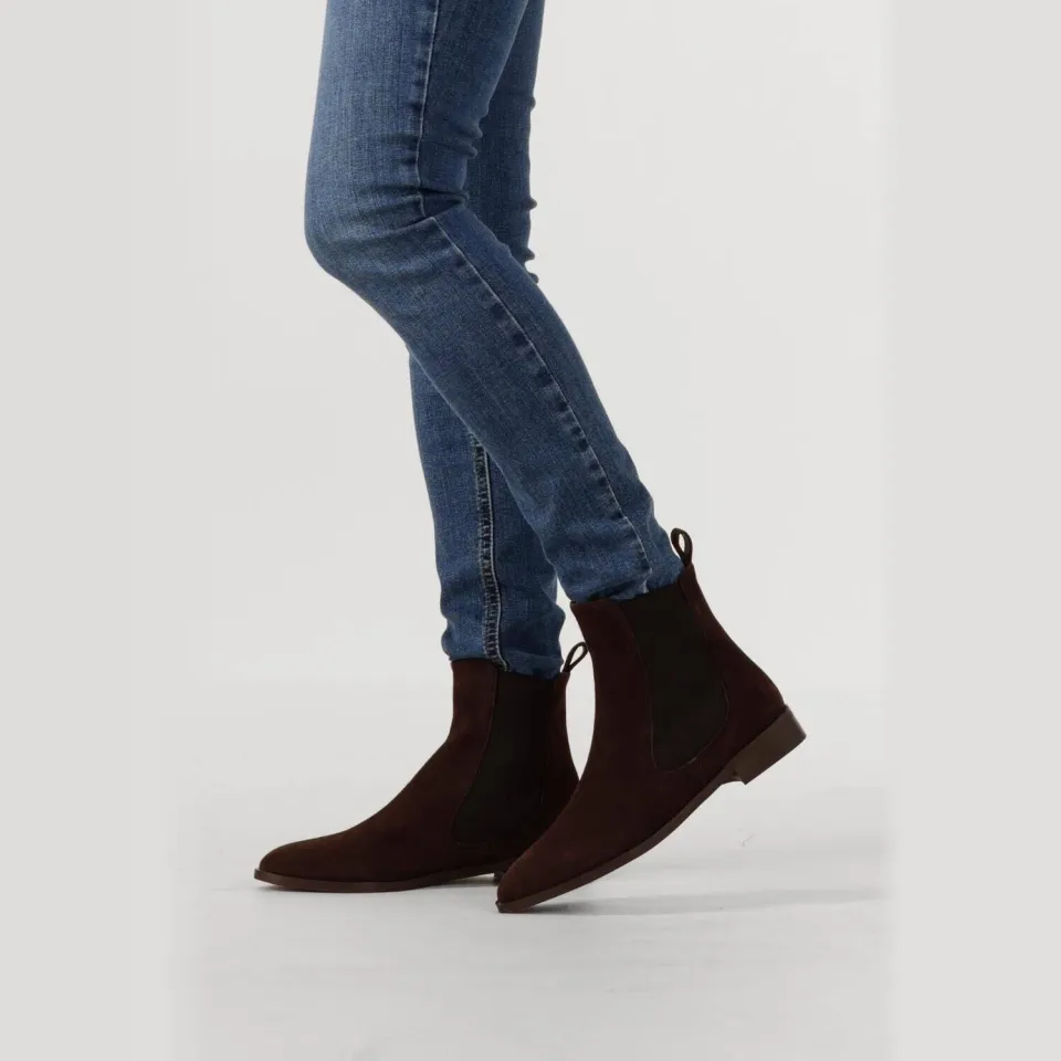 Notre-V Boots 47028 Bruin, foto 4