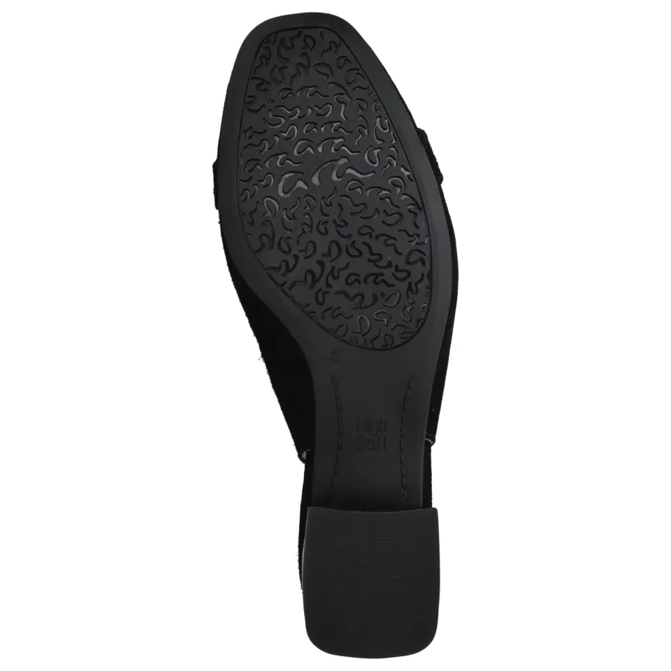 Ara Graz 2.0 Slingbacks Dames Zwart, foto 6