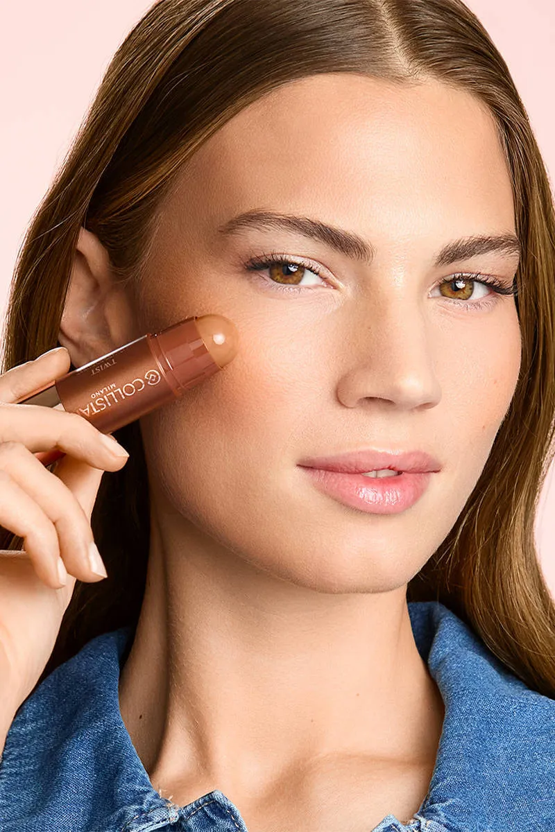Collistar Twist Velvet bronzerstick 002 Bronzer, foto 7