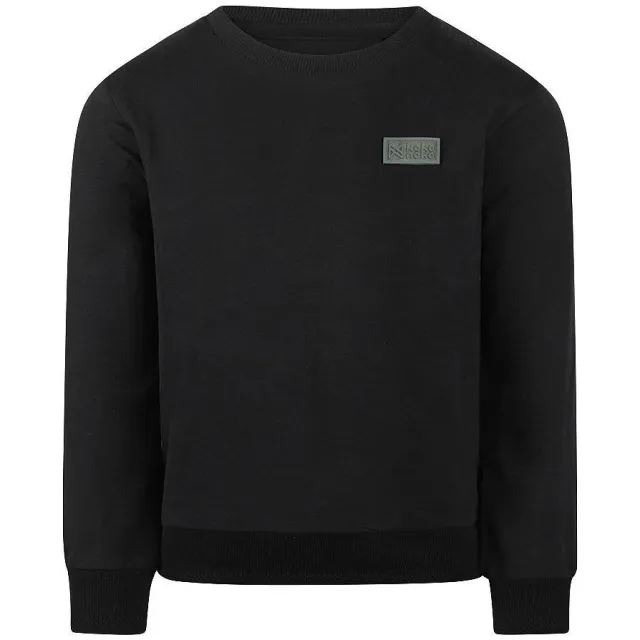 Koko Noko sweater zwart