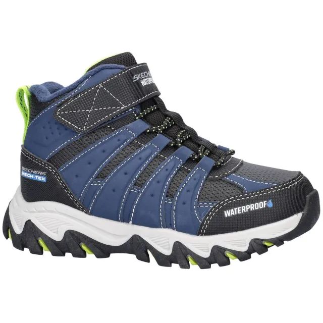 Skechers Rugged Ranger Hydro-Trek sneakers - blauw