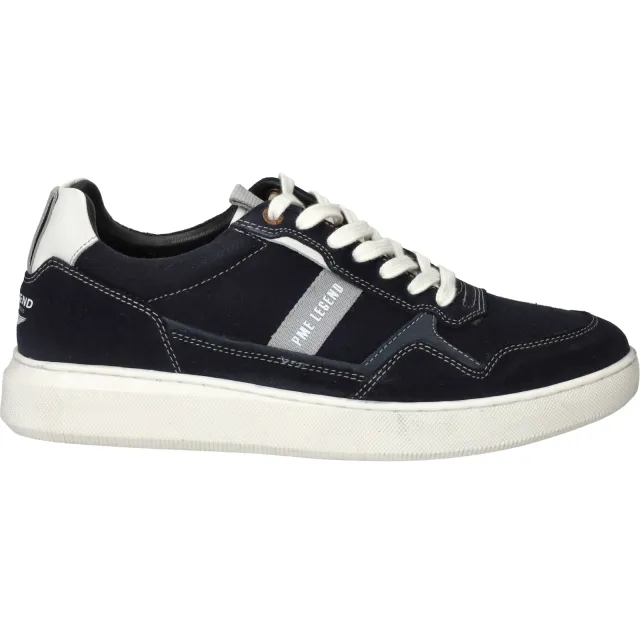 PME Legend Deltar sneakers blauw