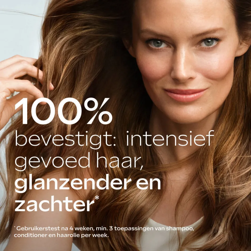 Weleda Hydro Shine shampoo, foto 3