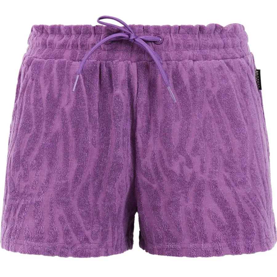Protest PRTThinka casual short paars, foto 2