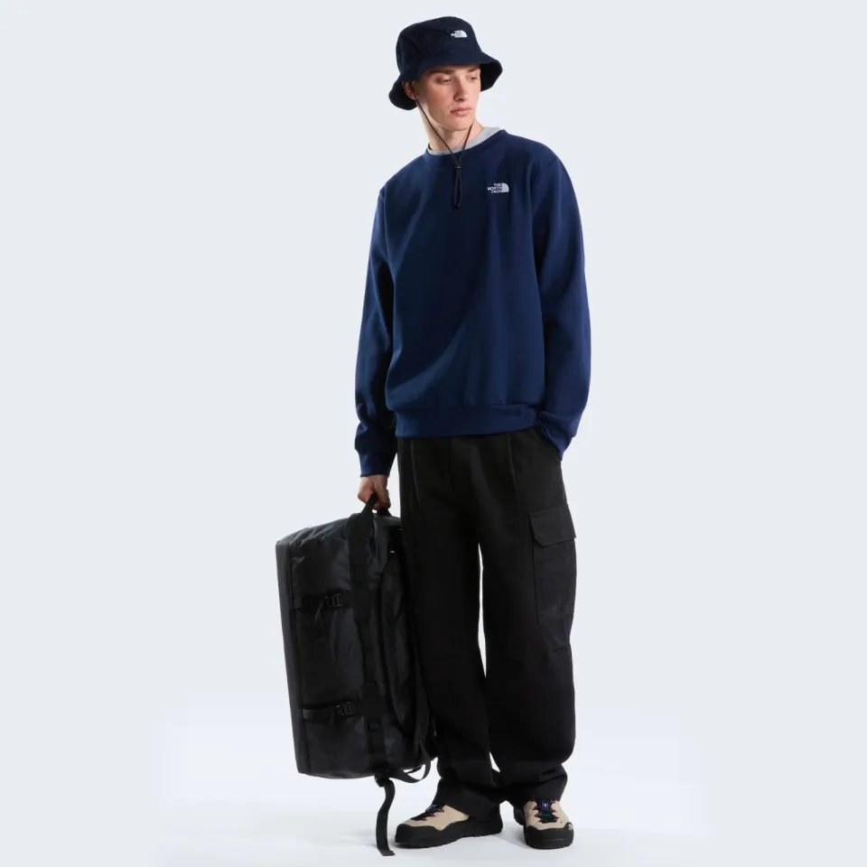 The North Face sweater - donkerblauw, foto 3