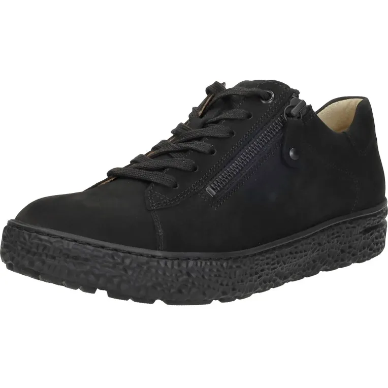 Hartjes Phil sneakers zwart, foto 4