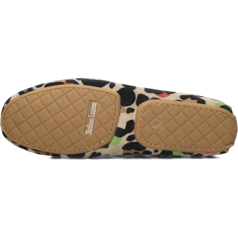 Stefano Lauran Mocassins 11634 Beige, foto 6