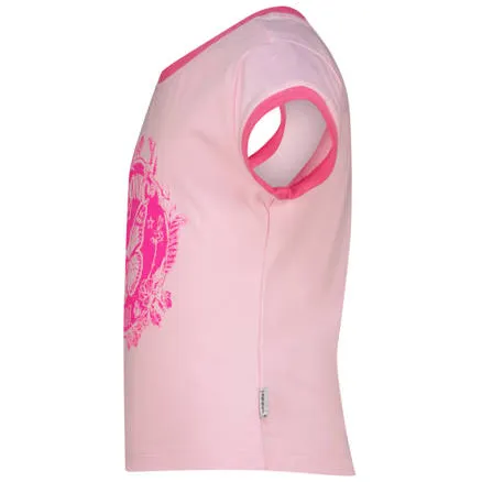 Vingino Hailey t-shirt roze, foto 3