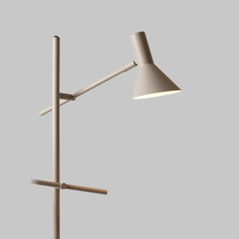 It's About Romi vloerlamp izmir - zand, foto 6