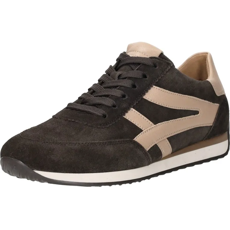 Gabor 6032.01.003 sneakers bruin, foto 3