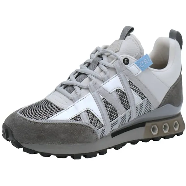 Cruyff Fearia Futura grijs, foto 2