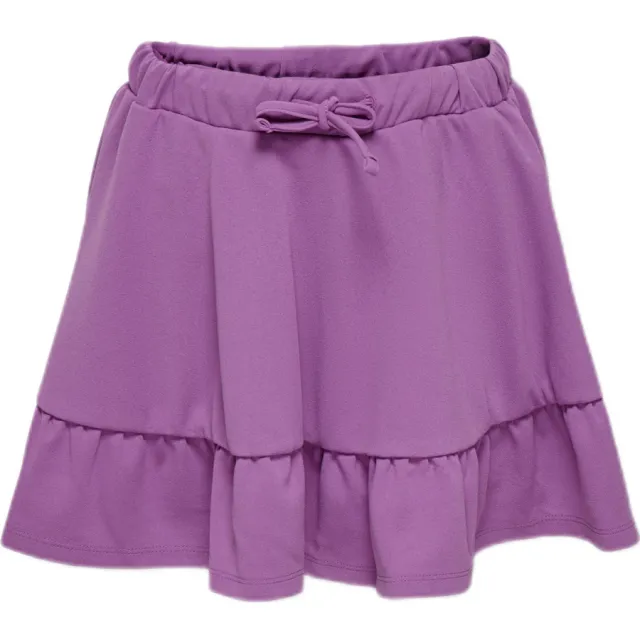 KIDS ONLY GIRL A-lijn rok paars, foto 2