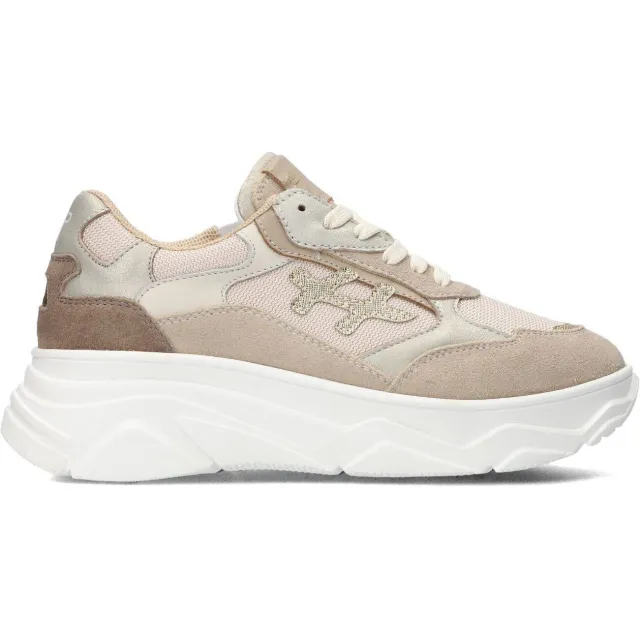 Hip H1521 sneakers beige