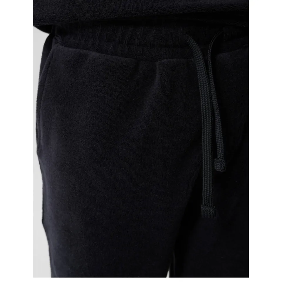 Shoeby sweatshort zwart, foto 6