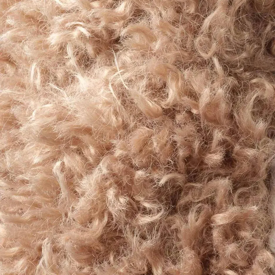 Wigiwama Truffel Tiener Momo Stoel beige, foto 6