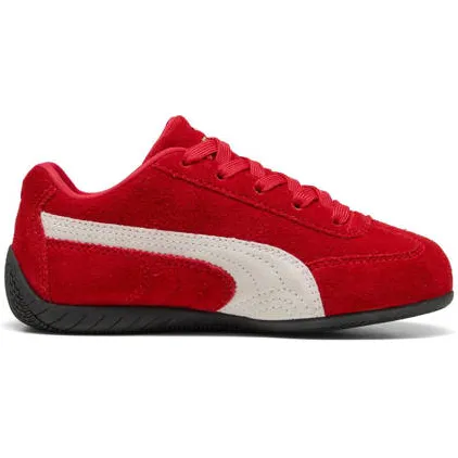 Puma Speedcat sneakers rood