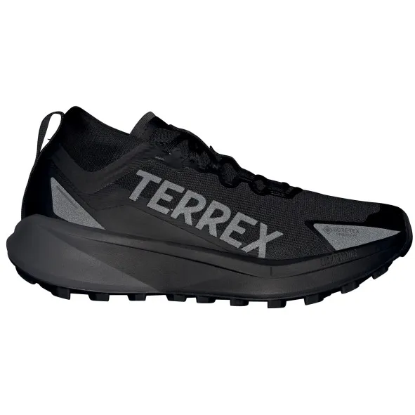 Adidas Terrex - Terrex Agravic GTX Trail - Trailrunningschoenen, zwart