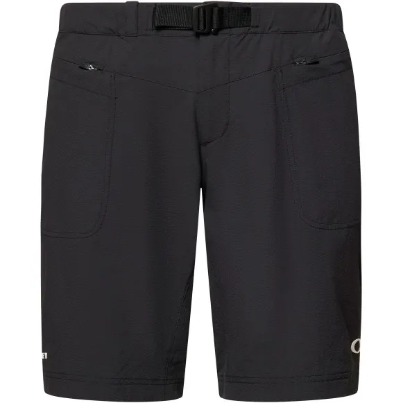 Oakley Seeker Whip Short fietsbroek zwart