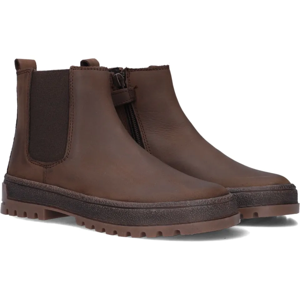 Pinocchio Boots P1159 Bruin, foto 3