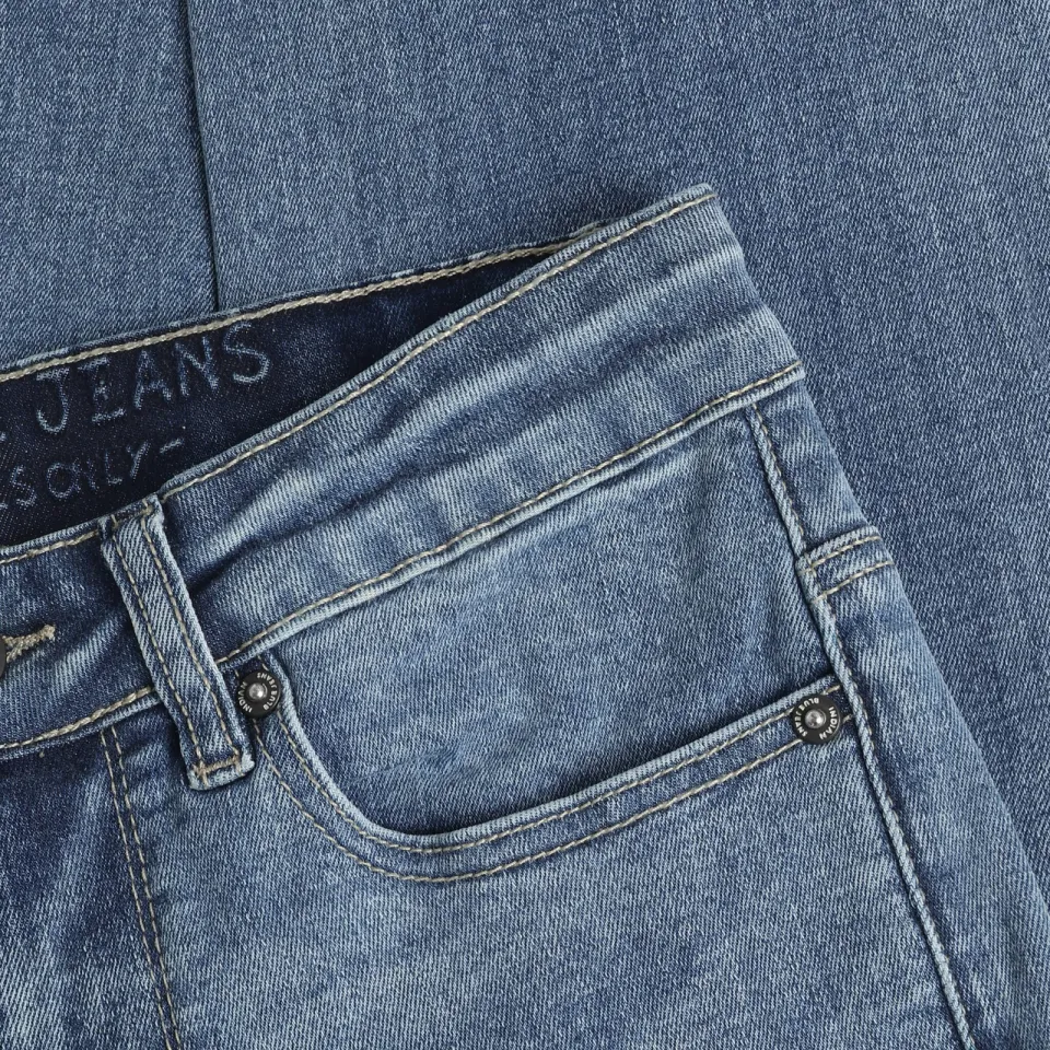 Indian Blue Jeans jeans - medium denim, foto 4