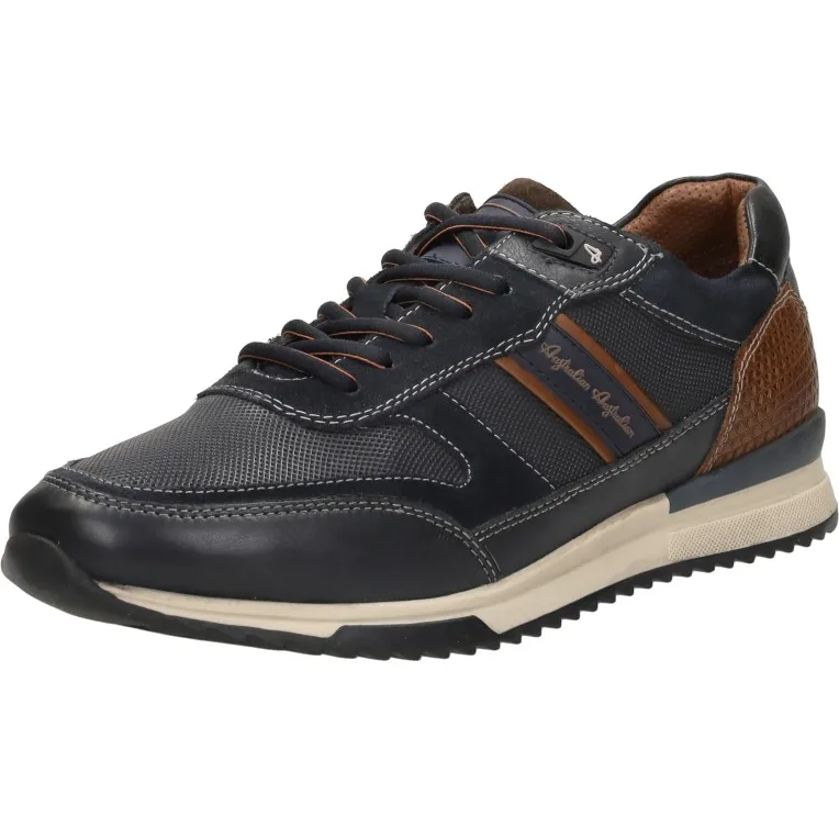 Australian Filmon sneakers donkerblauw blauw, foto 3