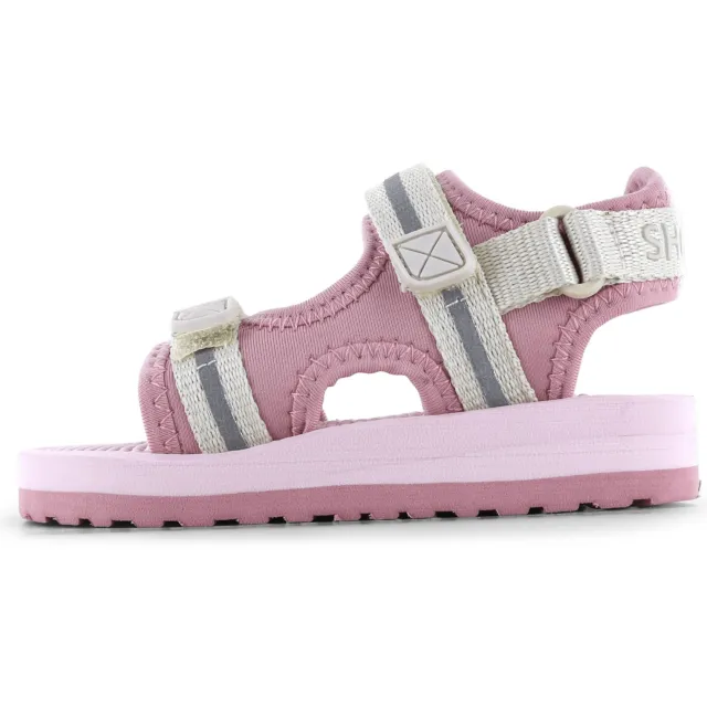 Shoesme roze lichtgewicht sandaal, foto 2