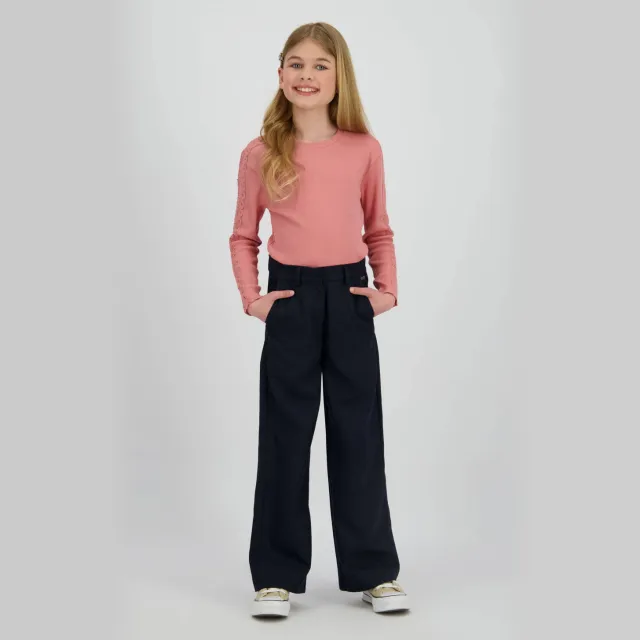 Vingino longsleeve roze