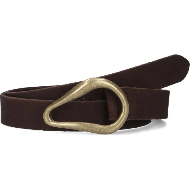 Notre-V riemen 4318 bruin