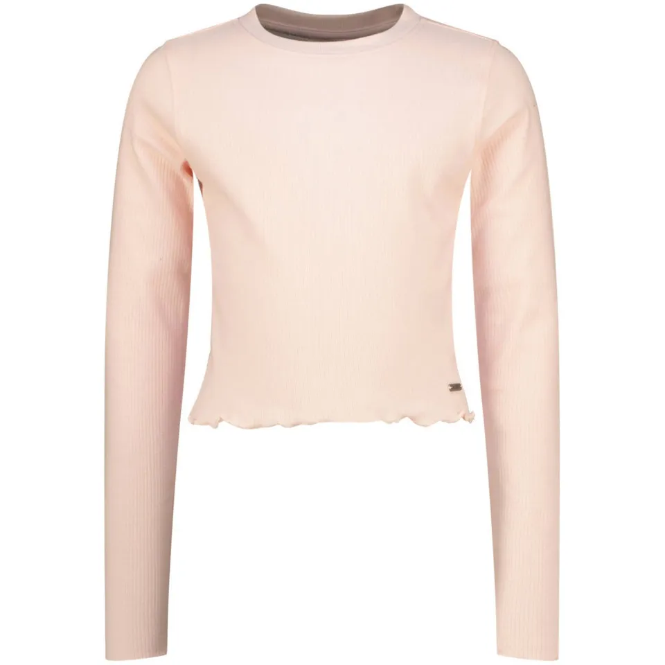 Raizzed longsleeve zalmroze, foto 3