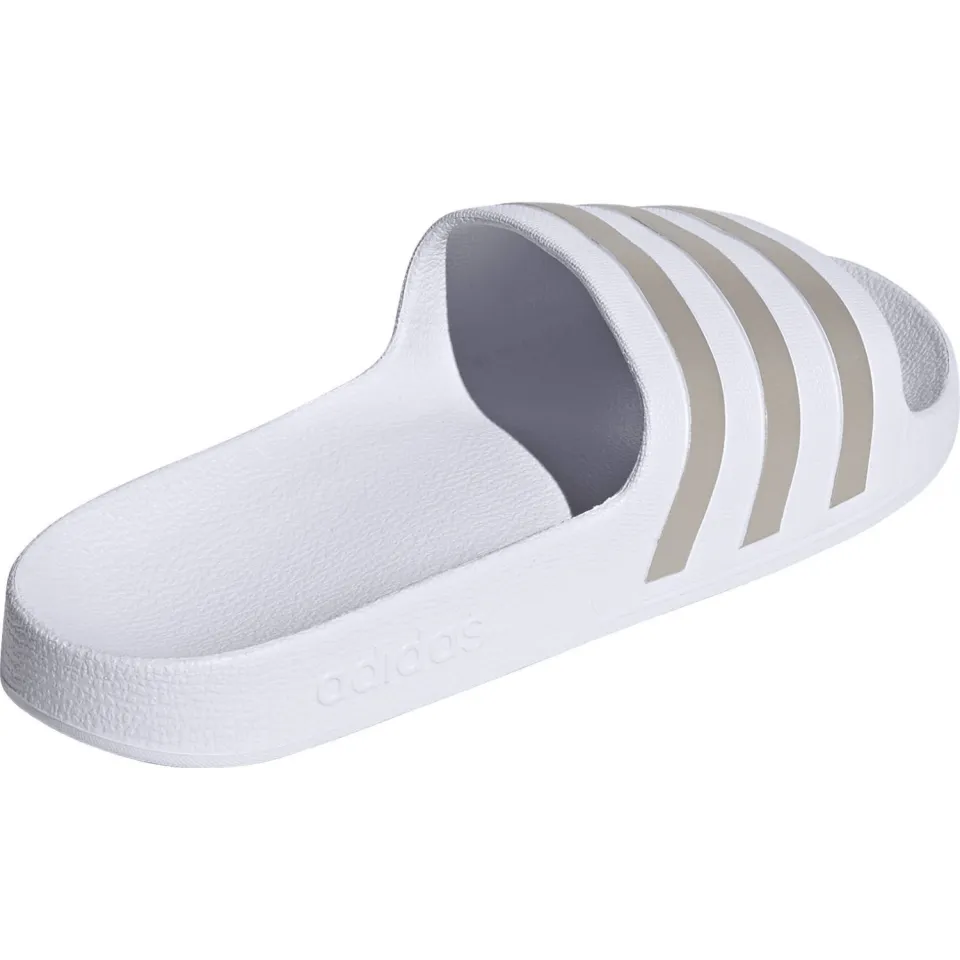 Adidas Adilette Aqua teenslippers wit, foto 5