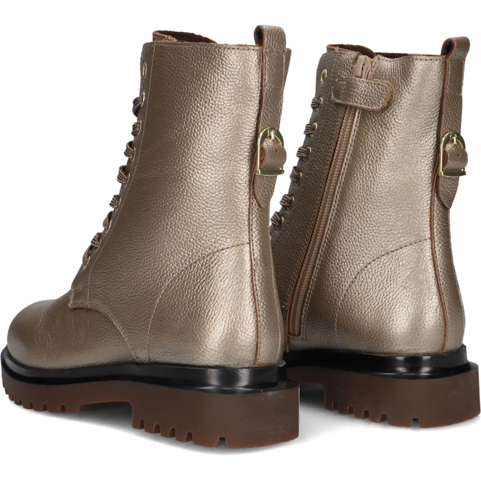 Ton & Ton Boots Kaja Brons, foto 5