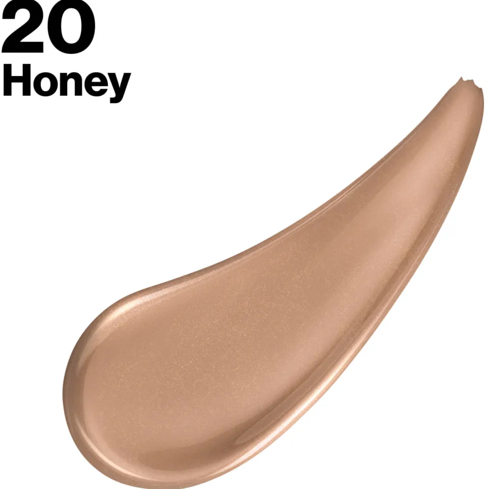 Max Factor Glow Framer bronzer en highlighter 020 Honey, foto 7