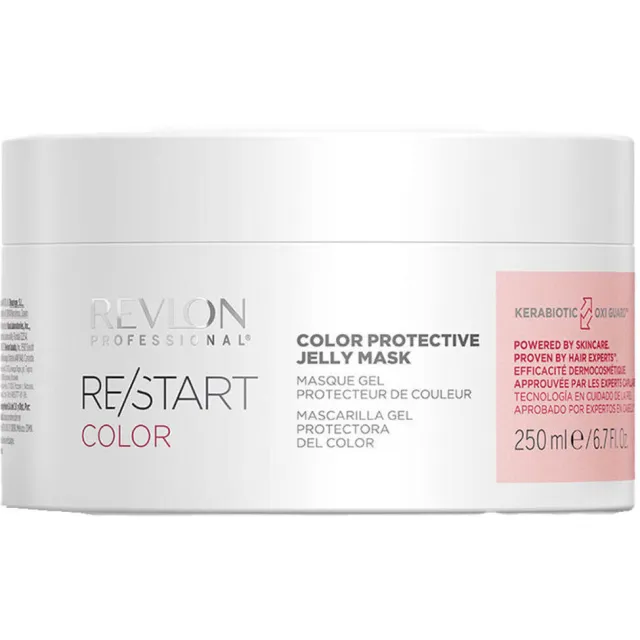 Revlon Professional RE/START Color beschermend gelmasker