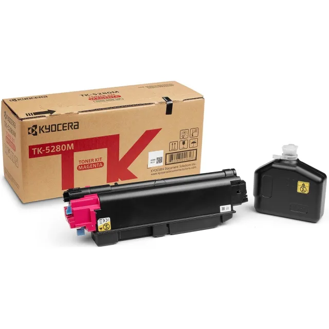 Kyocera toner TK-5280 M magenta