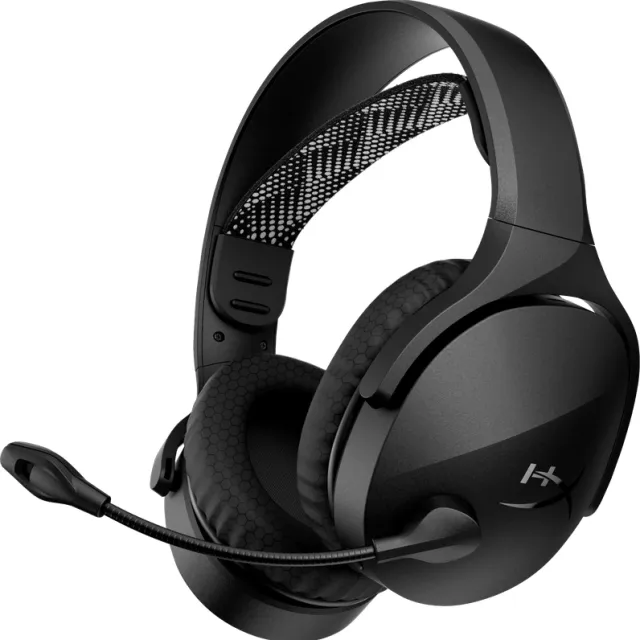 HyperX Cloud Jet Dual Wireless