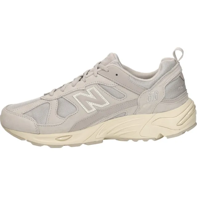New Balance 878 sneaker grijs/beige