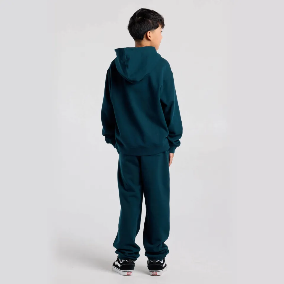 America Today hoodie - groen, foto 7